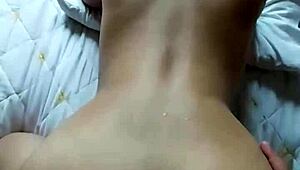 mi amigo me folla como puta, se siente bien