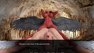 lets play with lilith and gabriel