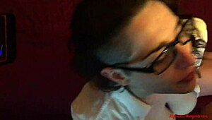 my ass is the only choice for pov anal fuck?