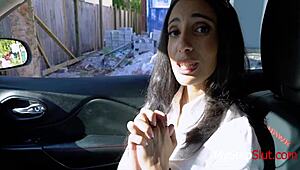 after school activities for teen 18+ whore daughter angelica cruz