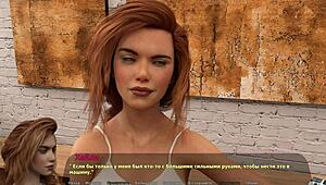 haley's story part 8 with boss and friend fucking