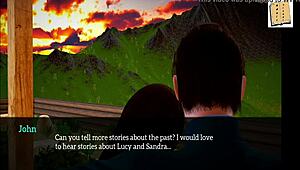 Intriguing Family Dynamics In Episode 96 With Anime Elements