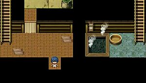 Natsuki, why masturbate outside?