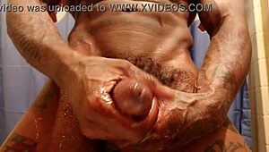 bbc worship: hallelujah johnson, i feel sanctified with this big black cock