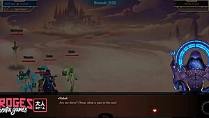 Gods of Hentai Game Walkthrough Part 2