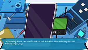 Totally Spies Paprika Trainer Part 18: Spies Battle Dildos