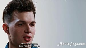 I Am Ass Man All The Way