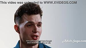 I Am Ass Man All The Way