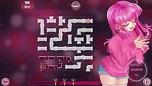 Waifu secret 3 reveals hidden dating stories of anime cartoon characters