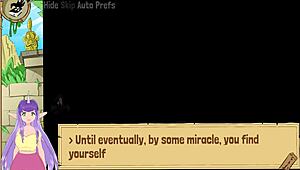 Queen Trainer Part One Princess Jasmine