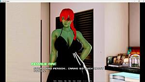 I Can’t Believe This Perv Needs Punishment on Nurse Breeding Island