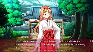 Trap Legend Josou Shinwa Subaru 1 Sex Scene