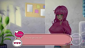 Waifu secret 3 reveals hidden dating stories of anime cartoon characters