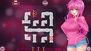 Waifu secret 3 reveals hidden dating stories of anime cartoon characters