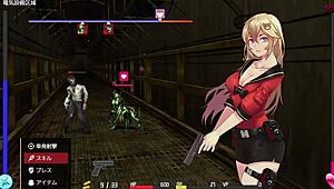 Hentai Survival Game Play. Download Link Inside!