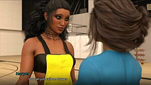 WVM 152 - Meeting the New Assistant Coach, So Exciting! 😍