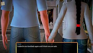 my new family discovery