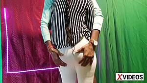 indian sexy girl gets pounded by a huge cock today.