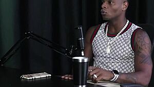 Will Mastro Strips Red Sheer for Raw Gay Action