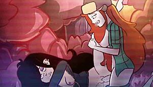 gravity falls futa wendy animation sparks curiosity