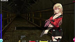 Hentai Survival Game Play. Download Link Inside!