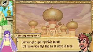 Queen Trainer Part One Princess Jasmine