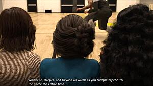 WVM 152 - Meeting the New Assistant Coach, So Exciting! 😍