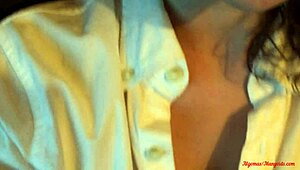 my ass is the only choice for pov anal fuck?