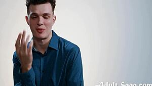 I Am Ass Man All The Way