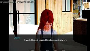 Intriguing Family Dynamics In Episode 96 With Anime Elements