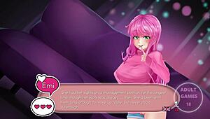 Waifu secret 3 reveals hidden dating stories of anime cartoon characters