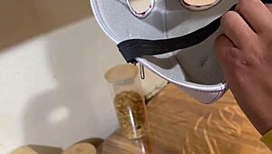 I paid a straight guy to fuck a gay man's ass hard.