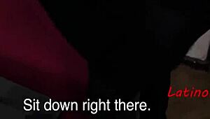 Paying my latino teen friend for gay sex, he said.