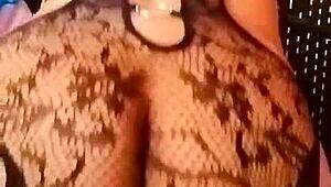 Esto me hace venir muy rico con anal