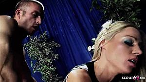 hey, anorexic mature with huge tits, wanna seduce a stranger to fuck you hard?