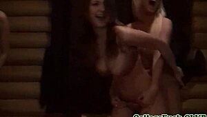 Yo, teens jerking and cocksucking in dorm! 😜