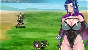 I, the 35-year-old magician, must collect a liter of cum in 30 days - part 1.