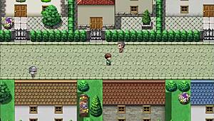 Geezer hero rpg where you wield sword and spell to fuck women and defeat the demon king in full gameplay part 2