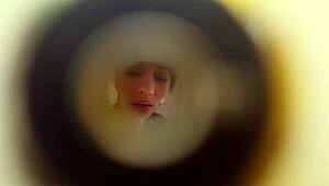 Man, these glam Europeans got cummed on real hard! 😍