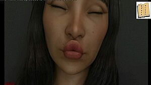 What's Wrong With Willow in WVM 59 Anime Erotic Scene