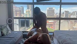 relaxing and cumming on the masseuse's tantric rod?