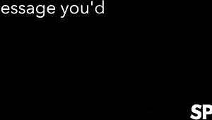 Christie Love gets missionary fucked by monster cock in heels