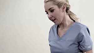 upset watching my husband fuck a petite client