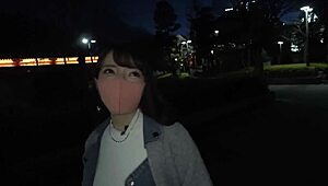 Part 1: Expert in Seduction with Stunning Body and Playful Charm Revealed