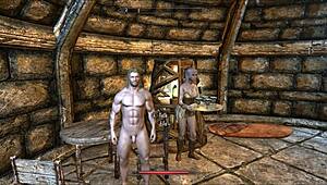 I’m hooked on banging Ella in this wild comedy