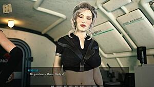 i love this hentai game tales from the unending void 142