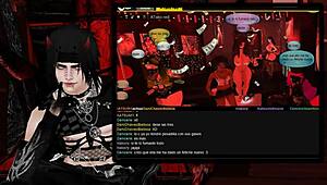 Dołączyłem do dzikiej imprezy z teamem lagboys i atako red