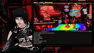 i joined a fun party with lagboys team and atako red