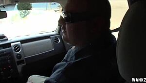 wankz tv parody of storage wars.