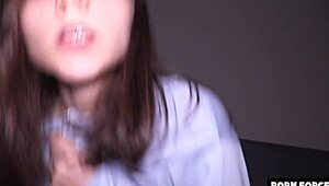 Netflix and chill escalated quickly